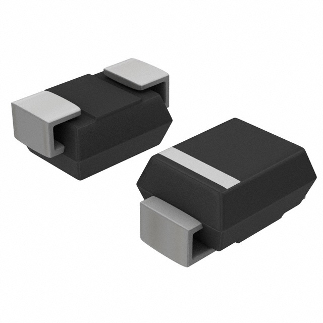 5.0SMDJ33CA/TR7 YAGEO TVS - Diodes